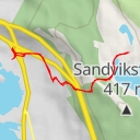 thumbnail for AI - Flatevatnet