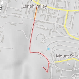 thumbnail for AI - Mount Stuart Lookout