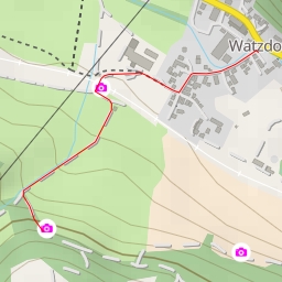 thumbnail for AI - Böhlscheibener Weg - Bad Blankenburg