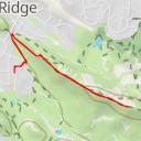 thumbnail for AI - Ginder Gap Loop Trail - Walnut Creek