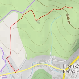 thumbnail for AI - Kliča Madačka - Hronský Beňadik