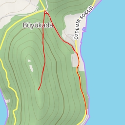 thumbnail for AI - Yücetepe Kır Gazinosu - Adalar