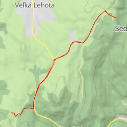 thumbnail for AI - Zamrznutá hôrka - Nová Baňa