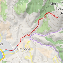 thumbnail for AI - Monte Olivella