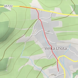 thumbnail for AI - Velká Lhota