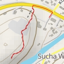 thumbnail for AI - Koryto rzeki Wisłok