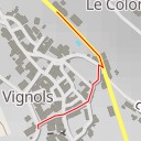 thumbnail for AI - Rue des Ardoisiers - Vignols