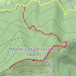 thumbnail for AI - Monte Zatta Centrale