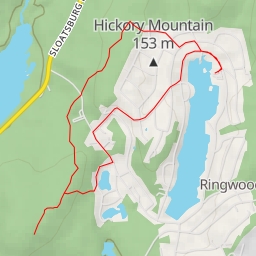 thumbnail for AI - Cooper Union Trail