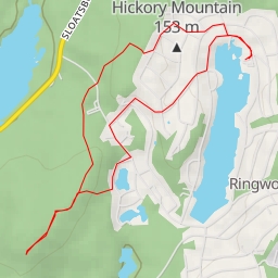 thumbnail for AI - Cooper Union Trail