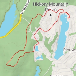 thumbnail for AI - Cooper Union Trail