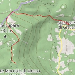 thumbnail for AI - La Cappelletta di S.Francesco - Greccio