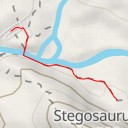 thumbnail for AI - Stegosaurus Butte Trail