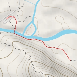 thumbnail for AI - Stegosaurus Butte Trail