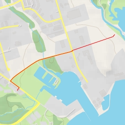 thumbnail for AI - Second Marsh