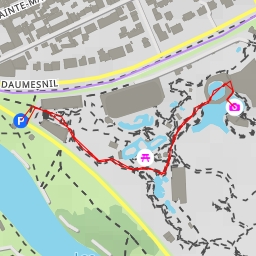 thumbnail for AI - Belvédère