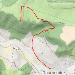 thumbnail for AI - Lieu de Culte - Roquefort-sur-Soulzon