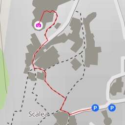 thumbnail for AI - Castello Normanno di Scalea - Scalea