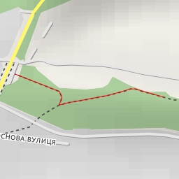 thumbnail for AI - Заводський провулок - Гнідин