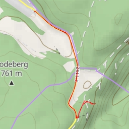 thumbnail for AI - Kleine Teufelskanzel - Sonneberg