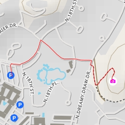 thumbnail for AI - East Frier Drive - Phoenix