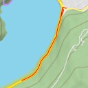 thumbnail for AI - generated route