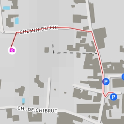 thumbnail for AI - Le Pic - Lucenay