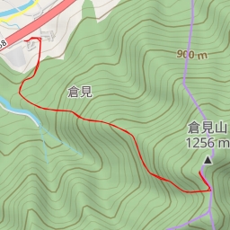 thumbnail for AI - 倉見山