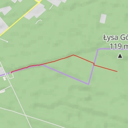 thumbnail for AI - Łysa Góra