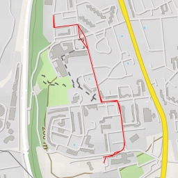 thumbnail for AI - Rue de Falaise - Saint-Fons