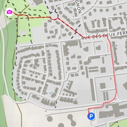 thumbnail for AI - Vallée de la chimie - Saint-Fons