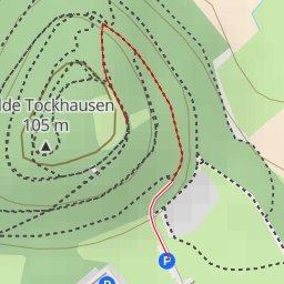thumbnail for AI - Halde Tockhausen