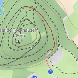 thumbnail for AI - Tockhausen - Lünen