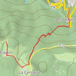 thumbnail for AI - La Roche Blanche