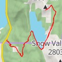 thumbnail for AI - Marlette Peak Trail - Incline Village-Crystal Bay