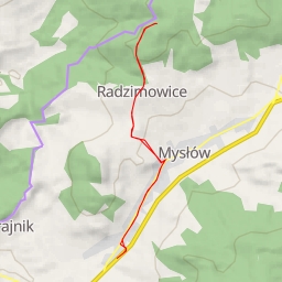 thumbnail for AI - Ścieżka na Żeleźniak - Mysłów