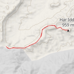 thumbnail for AI - הר עידו