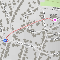 thumbnail for AI - Alte Kirche - Warstein