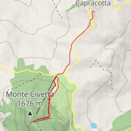 thumbnail for AI - Rifugio Elda e Aldo Casciero