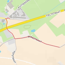 thumbnail for AI - Bergstraat - Pittem