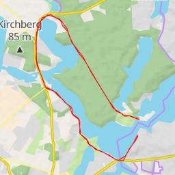 thumbnail for AI - Persiusbrücke - Berlin