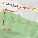 thumbnail for AI - 犁頭山登山路線 - 新埔鎮