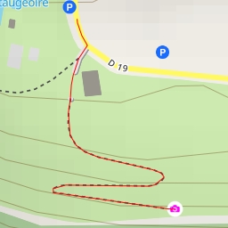 thumbnail for AI - Al Païs de Boneta - Caylus