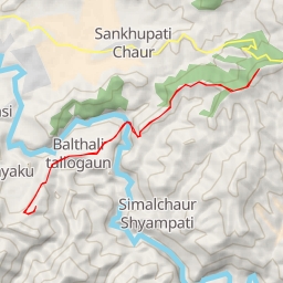 thumbnail for AI - Bodhisattole Jiban Dan Diyeko Mandir - Namobuddha