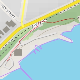 thumbnail for AI - Bay Trail - City of Bayside