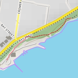 thumbnail for AI - Bay Trail - City of Bayside