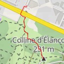 thumbnail for AI - Colline d'Élancourt