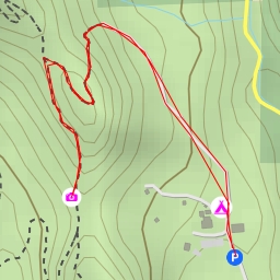 thumbnail for AI - Woodrat Vista Point