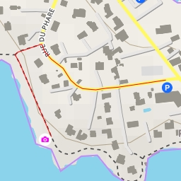 thumbnail for AI - Corniche du Phare - Arzon