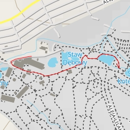 thumbnail for AI - Wojsławicki potok